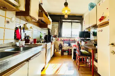 Casa in vendita, Viale dei Caduti per la Resistenza, Roma