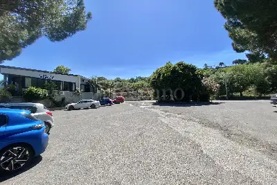 Attività Commerciale in vendita, Via Panoramica, Milazzo