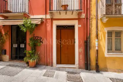 Casa in vendita, Via Napoli, Cagliari