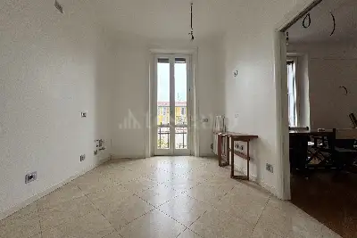 Casa in affitto, Via Alfonso Lamarmora, Milano