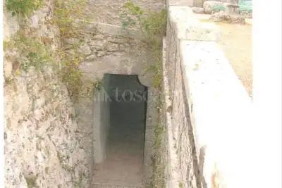 Palazzo in vendita, Via Pianillo, Balsorano