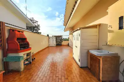 Casa in vendita, Via Euripide, Roma