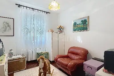 Villa in vendita, Traversa Monte Furru 21, Sassari