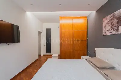 Casa in vendita, Via Domenico Lupatelli, Roma