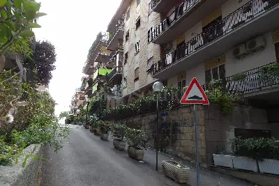Casa in vendita, Via Francesco Orestano, Roma