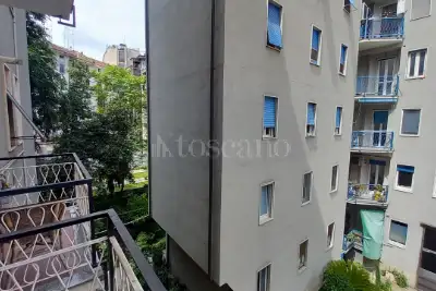 Casa in affitto, Viale Gran Sasso, Milano