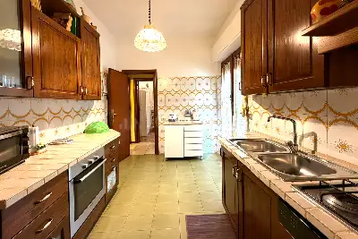 Attico in vendita, Via Giuseppe Maria Terreni, Roma