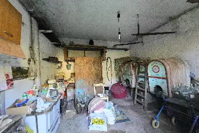 Casa Indipendente in vendita, Via Antonio Gramsci, Concesio