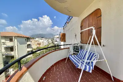 Casa in vendita, Via Teocle, Giardini-Naxos