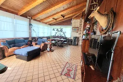 Villa in vendita, Via Pietrarsa, Pozzuoli