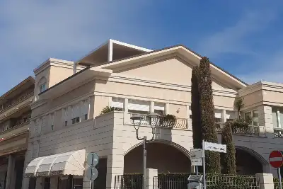 Villa in vendita, Via Armando Diaz, Avezzano