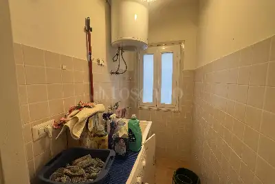 Casa in vendita, Via Rocca Romana, Catania