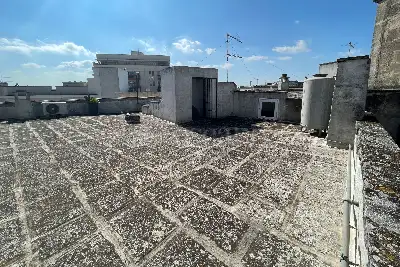 Casa in affitto, Corso Umberto I, Carovigno