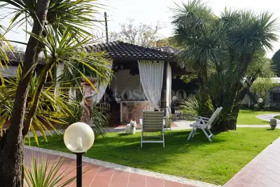 Villa Plurifamiliare in vendita, RESIDENCE " TERRA SALUTE ", Terracina