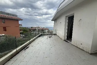 Villa in vendita, Via Litteri, Aci Castello