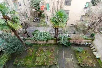 Casa in affitto, Via Mose' Bianchi 20, Milano