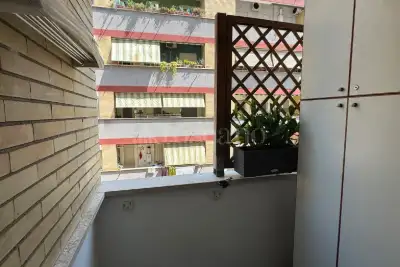 Casa in vendita, Via Angelo Olivieri, Roma