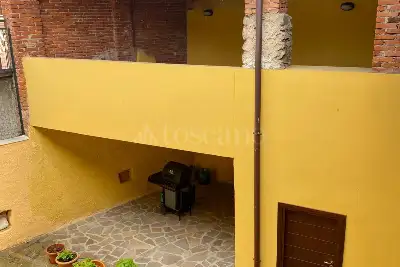Casa Indipendente in vendita, PORTO VALTRAVAGLIA, Porto Valtravaglia