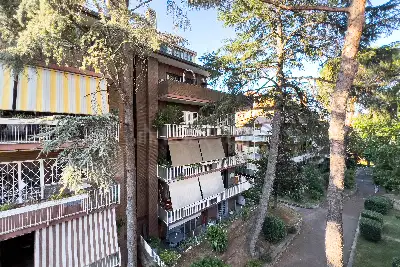 Casa in vendita, Via Lorenzo Rocci, Roma