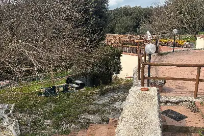 Casale in vendita, Strada Campo Soriano, Terracina