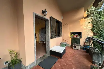 Villa in vendita, Via Rifiano, Roma