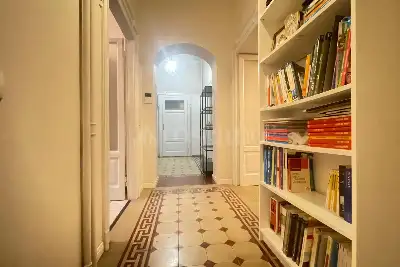 Casa in affitto, Via Andrea Verga 15, Milano