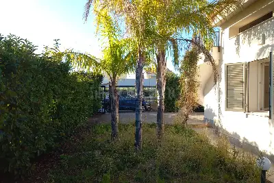 Villa in vendita, Strada Piano Madonna, Altavilla Milicia