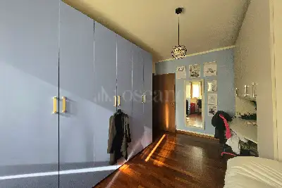 Casa in vendita, Via Giuseppe Garibaldi, Villa Carcina