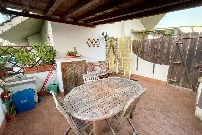 Casa in vendita, Via Dante Travagliati, Cerveteri