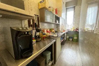 Casa in vendita, Via Alessandro Volta, Milano