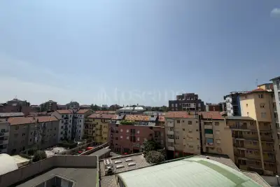 Casa in affitto, Piazzale Siena, Milano