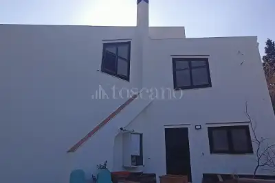 Villa in vendita, Via Martognella, Valderice