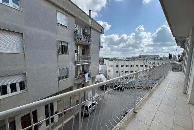 Casa in affitto, Via Dottor Giuseppe Camassa, Ostuni