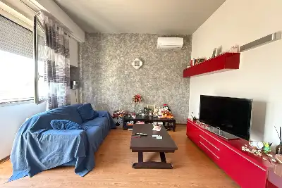 Casa in vendita, Via della Casetta Mattei, Roma