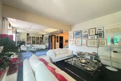 Casa in vendita, Viale Arrigo Boito, Roma