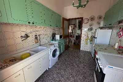 Attico in affitto, Via Torralba, Fiumicino