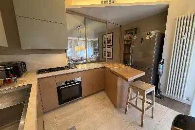 Casa in vendita, Via Giambellino, Milano