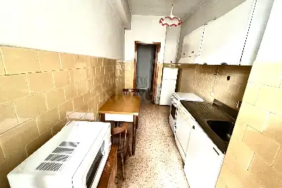 Casa in vendita, Via Giuseppe Palombini, Roma