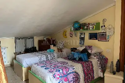 Villino a Schiera in vendita, Via Ferdinando Paoletti, Roma