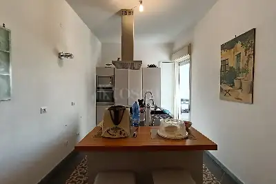 Casa in vendita, Viale Campania, Palermo