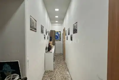 Attività Commerciale in vendita, Piazza Francesco Crispi, Enna