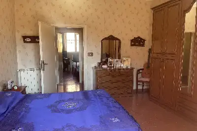 Casa in vendita, Via Mario Mona, Roma