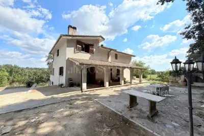 Villa in vendita, Via Uras, Fiumicino