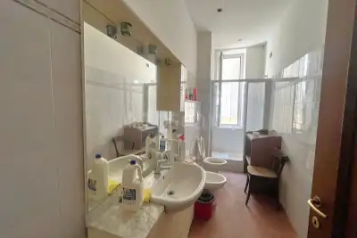 Casa in vendita, Via Anton Giulio Barrili, Genova