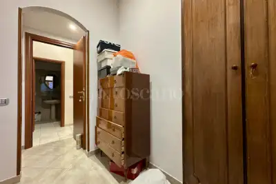 Villino a Schiera in vendita, Via dei Lecci, Anzio