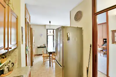 Casa in vendita, Via Vincenza Campari, Como