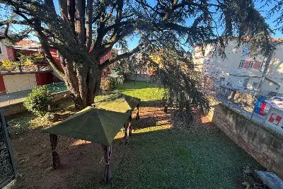 Casa Indipendente in vendita, Via 4 Novembre, Cassano Magnago