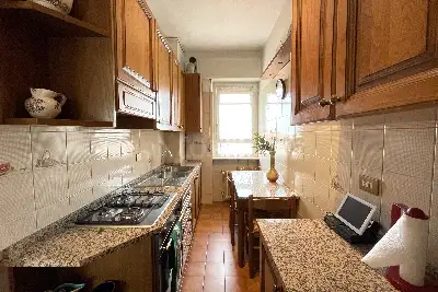 Attico in vendita, Via Privata Angiolo Maffucci, Milano