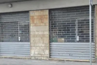 Negozio in affitto, Via Vezzia, Avezzano