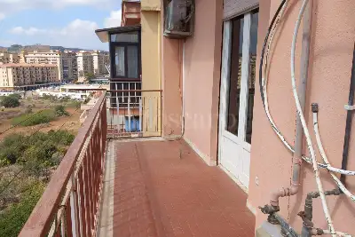 Attico in vendita, Via San Marco, Santa Flavia